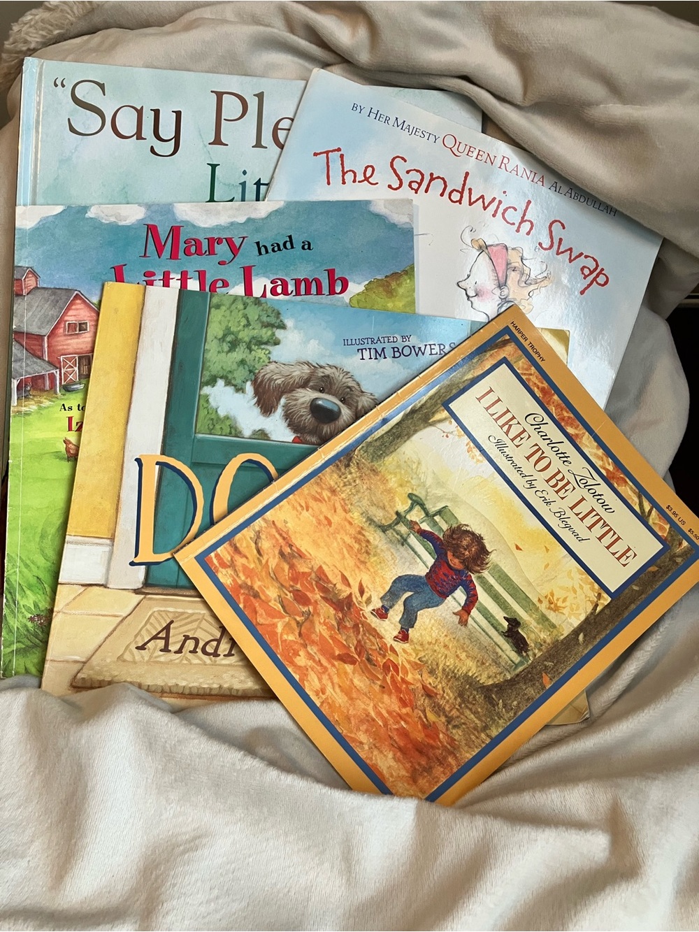 Children's Storybook Bundle